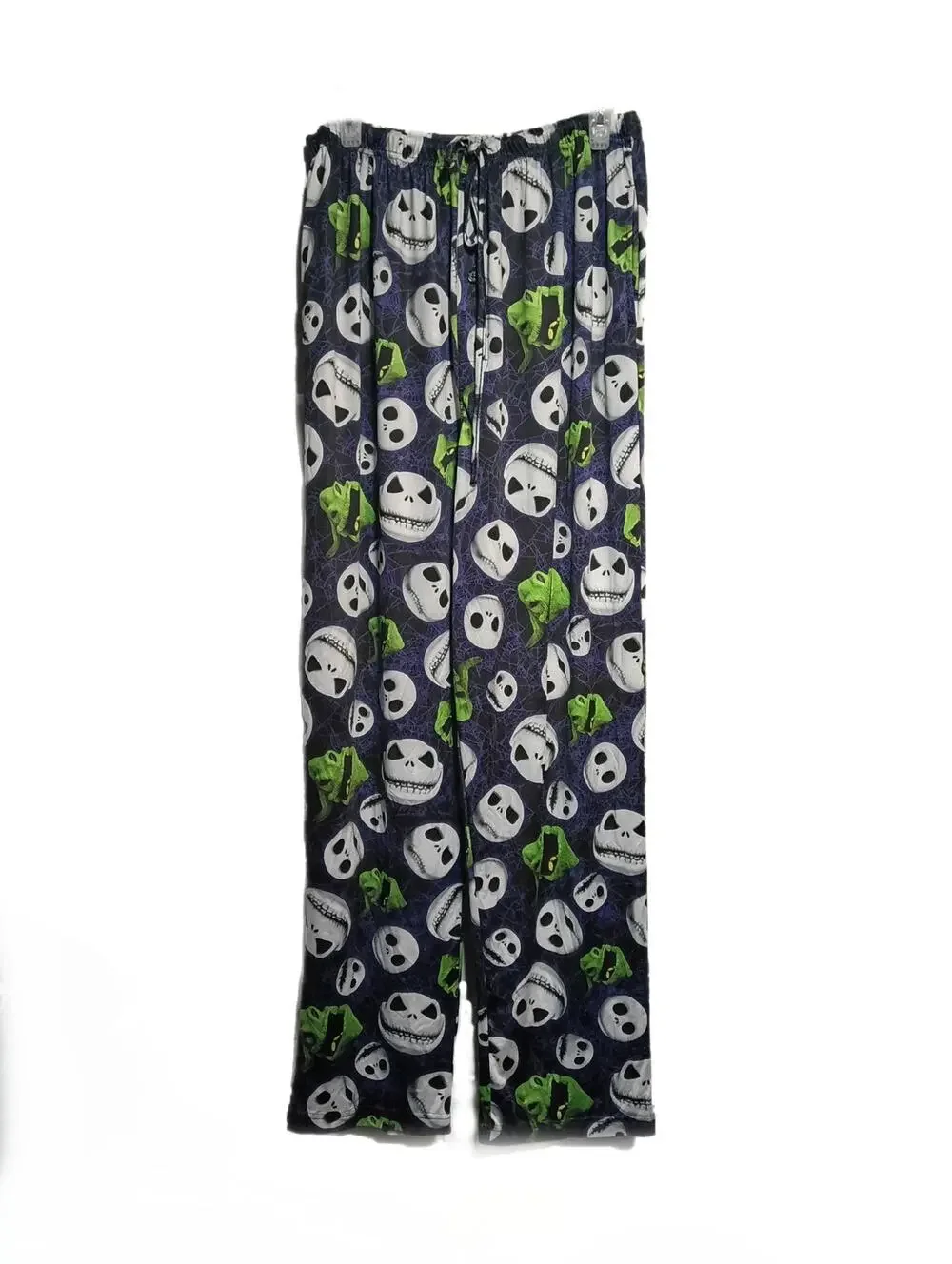 Nightmare Before Christmas Men's Pajama Pants Size Small